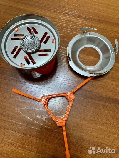 Газавая горелка