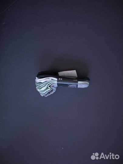 Носки H&M новые низкие 5 пар размер 37-39