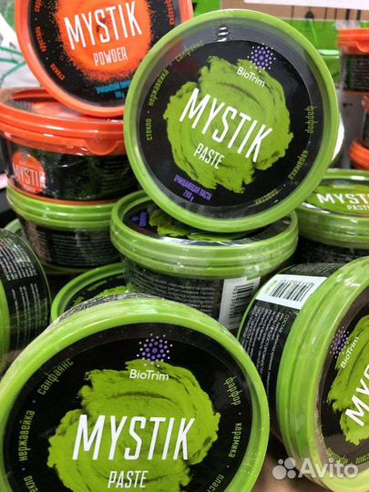 Универсальная очищающая паста