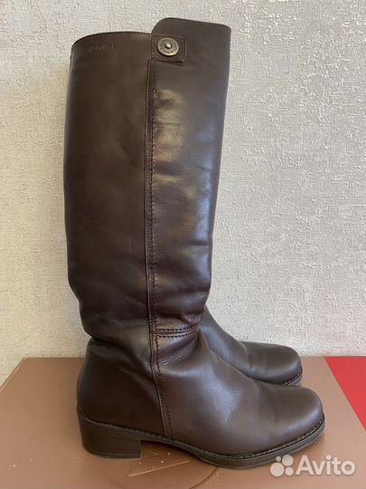 Сапоги зимние Wonders р37