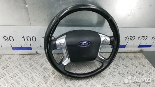 Рулевое колесо ford S-MAX (BML28JZ01)