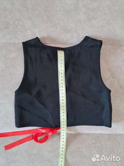 Карнавальный костюм 