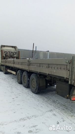 Грузоперевозки фура,бортовая шаланда KAMAZ 5-20 т