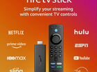 Amazon Fire TV Stick 4K Новый