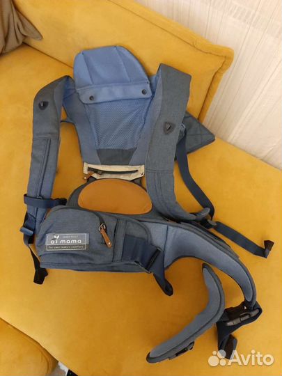 Хипсит ai mama