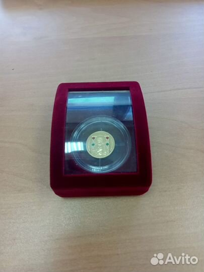 Продам монеты