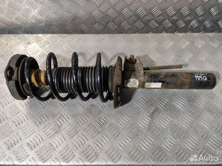 Амортизатор передний Skoda Octavia A5 1.6 1K041202