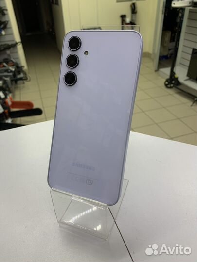 Samsung Galaxy A35, 8/128 ГБ