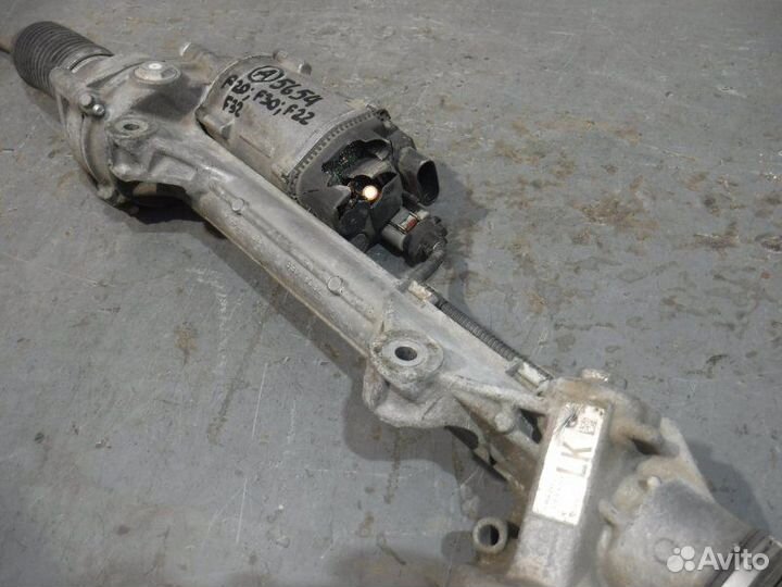 Рейка рулевая Bmw 3-Series F30