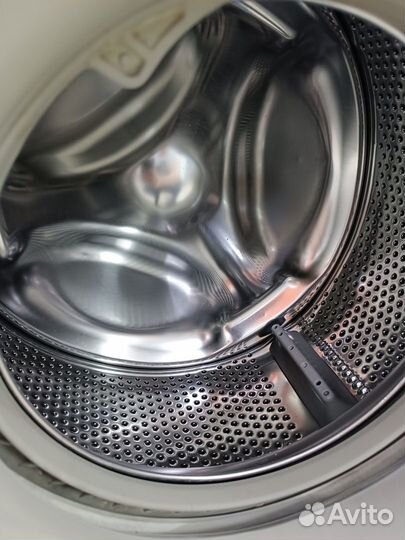 Стиральная машина Electrolux inspire TWS10412W