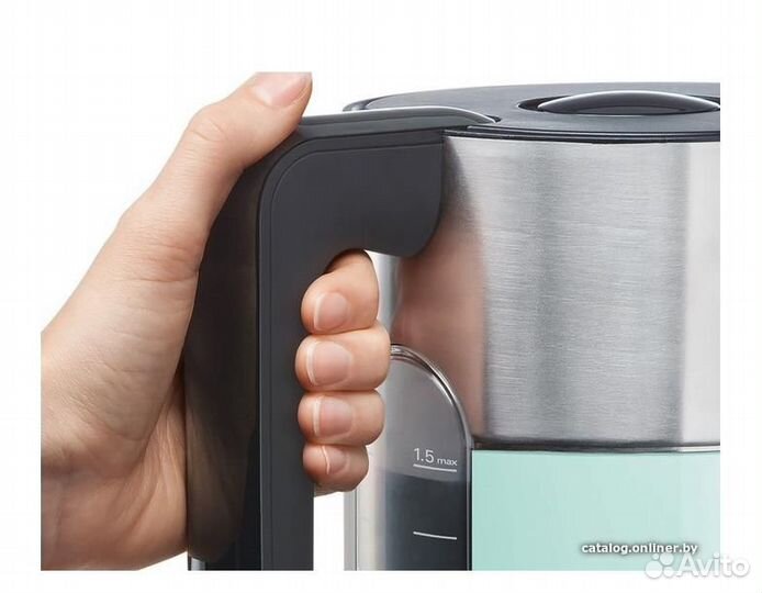 Чайник Bosch Twk8612p