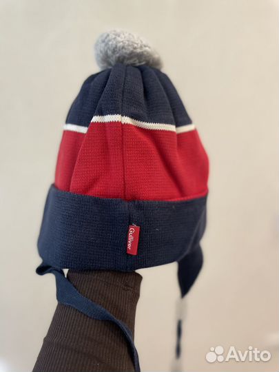 Шапка на мальчика