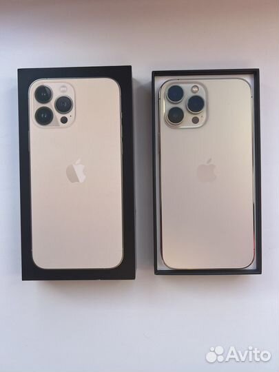 iPhone 13 Pro Max, 128 ГБ