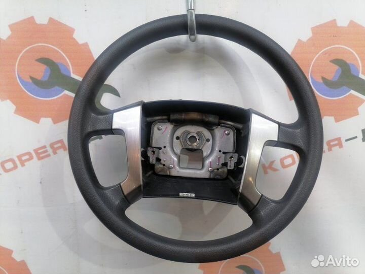 Руль Kia Sorento BL 2002-2009