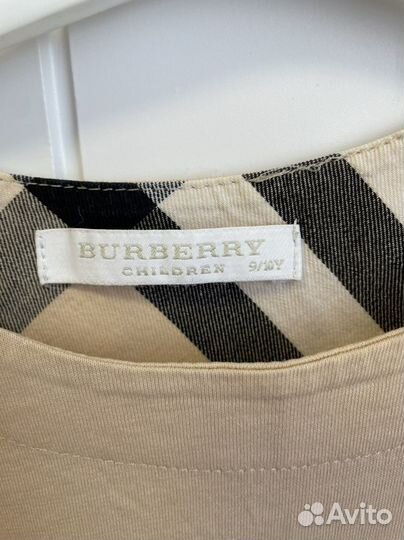 Платье на девочку от 6-9лет