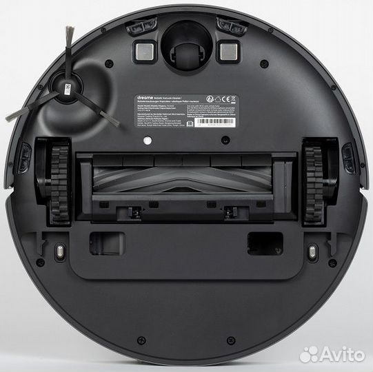Dreame bot D10s plus новый доставка