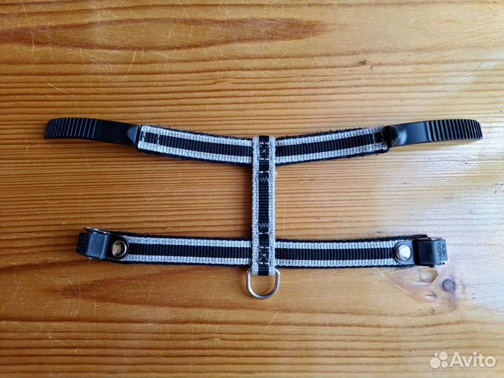 Шлейка Ferplast Ergocomfort P размер M