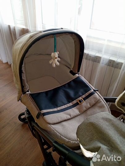 Детские коляски