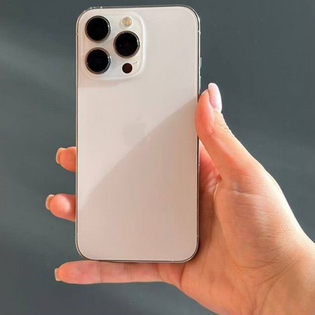 iPhone 13 Pro, 128 ГБ, SIM + eSIM