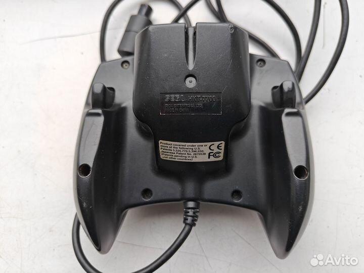 Dreamcast Sega Sports Controller