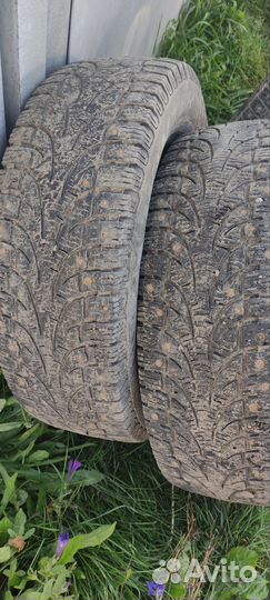 Pirelli Winter Carving Edge 225/65 R17 106T