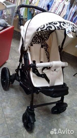Коляска детская
