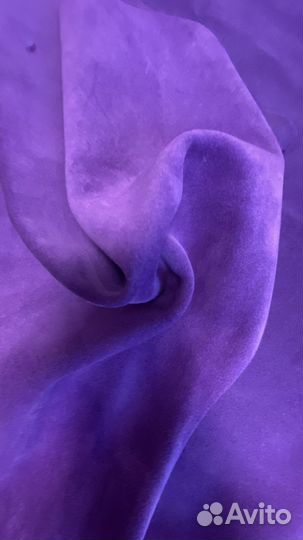 Натуральная кожа