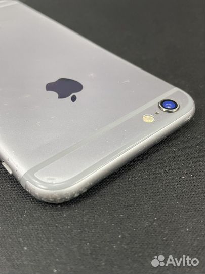 Телефон iPhone 6 на запчасти