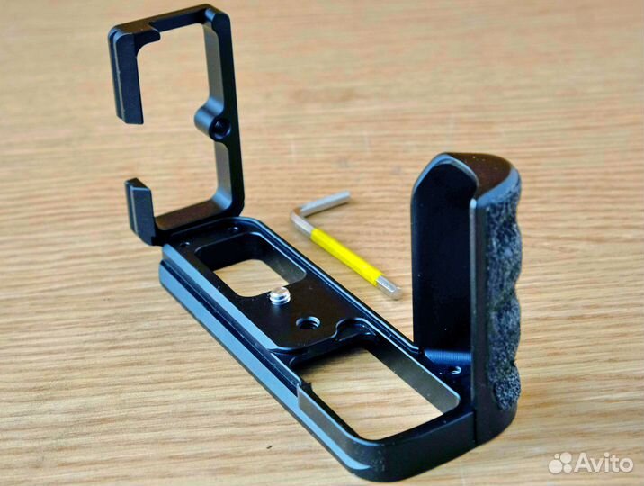 Ручка - хват для аппарата 