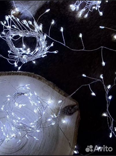 Новогодние товары