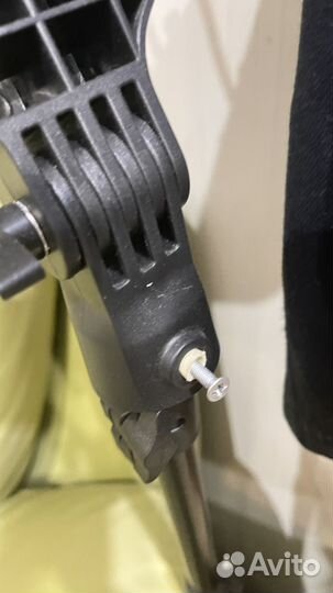 Профессиональная кольцевая лампа 45см С ду