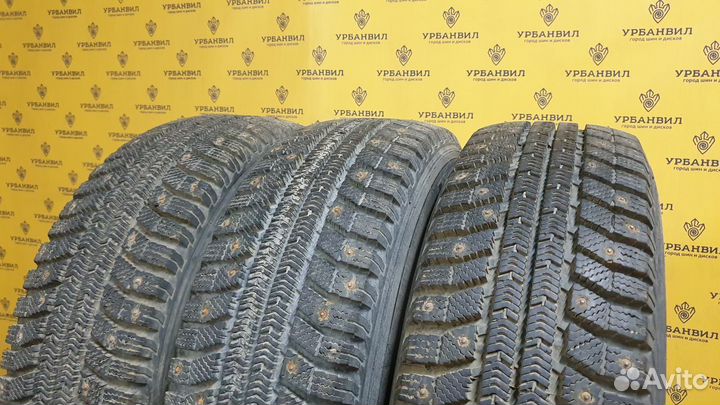 Amtel NordMaster 195/65 R15 91Q