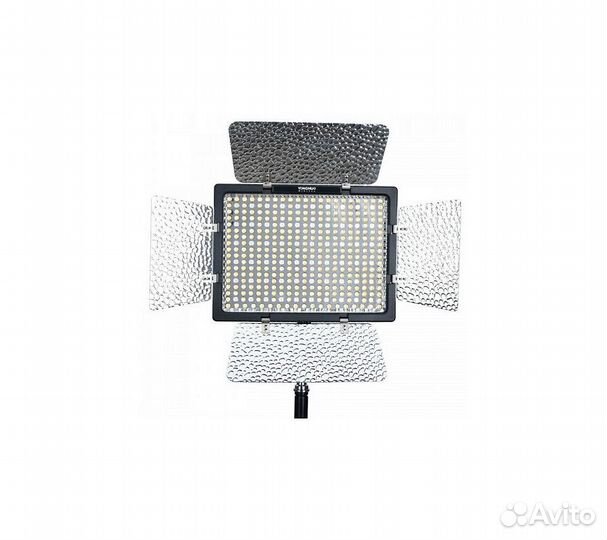 Накамерный свет светодиодный Yongnuo YN-300IV LED