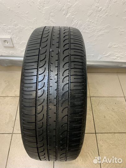 Yokohama Geolandar SUV G055 225/55 R18