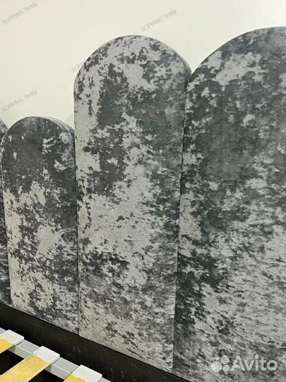 Детская кровать 90х200