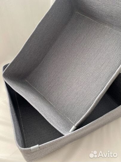 Короб для хранения вещей