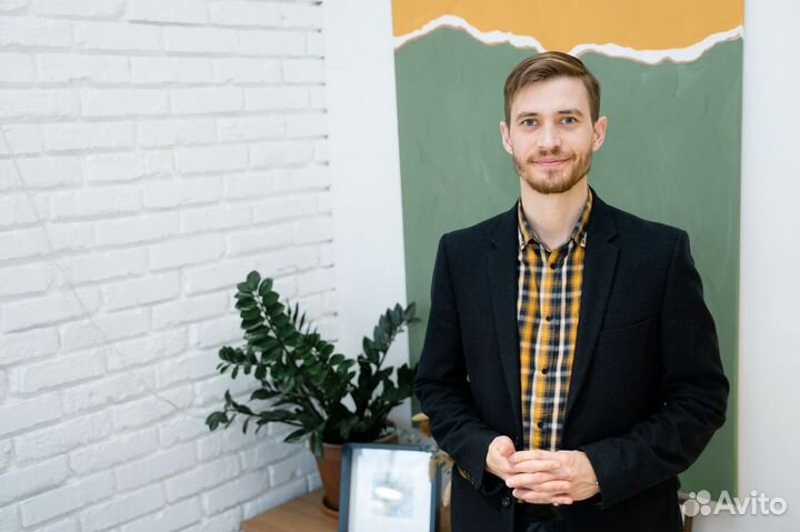 Психолог. Семейный психолог