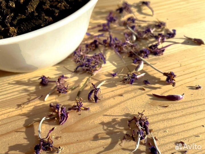 Иван-чай 1кг кипрей нет кофеина, крепкий