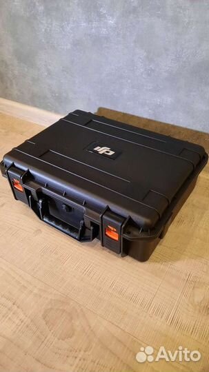 Жесткий ударопрочный кейс для mavic 3 NEW