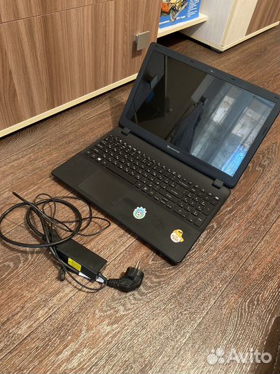 Ноутбук Packard bell Acer MS2397