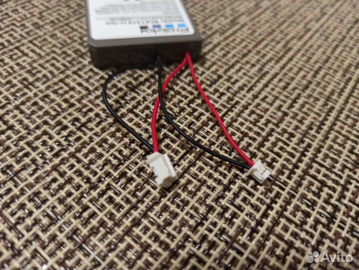 Аккумулятор для геймпада ps4