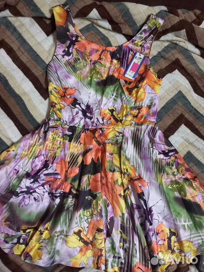 Женская одежда