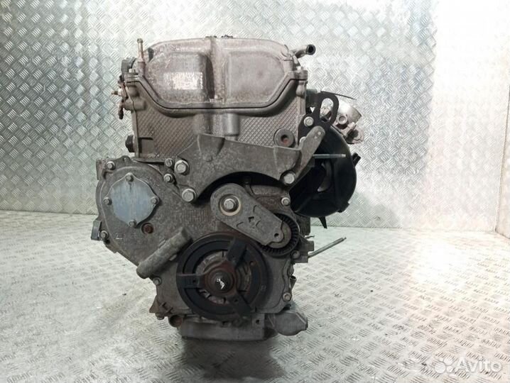 Двигатель A24XE Opel Antara L07 (2006-2019)