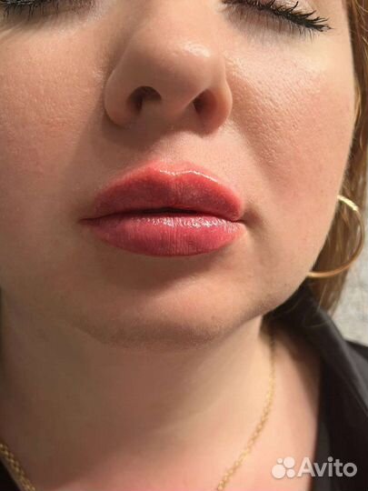 Косметолог