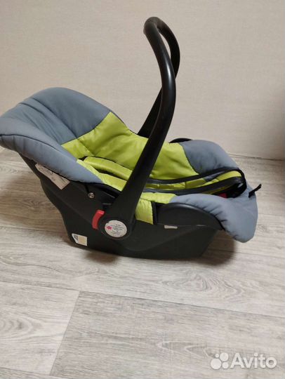 Детское автокресло от 0 до 13 кг