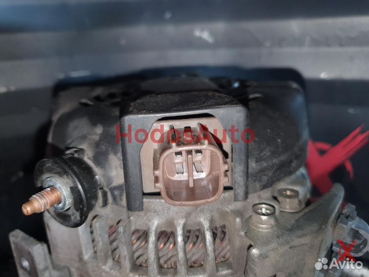 Генератор 2AZ-FSE