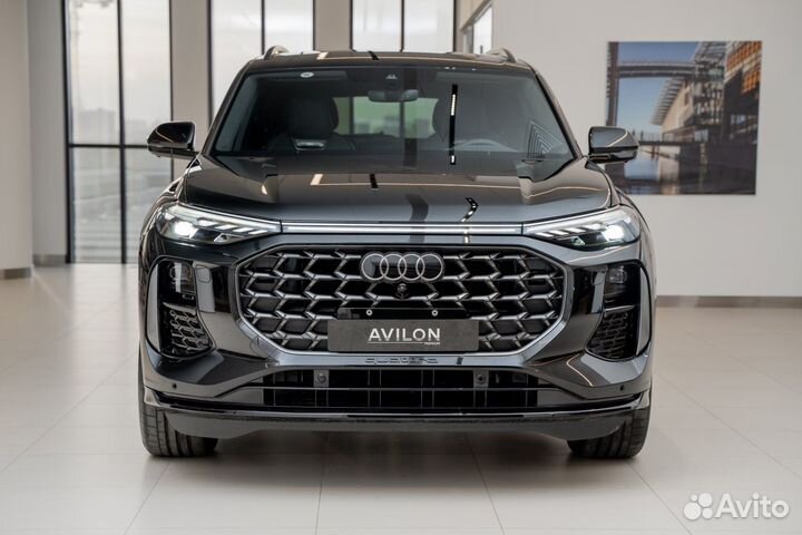 Audi Q6 2.5 AMT, 2023