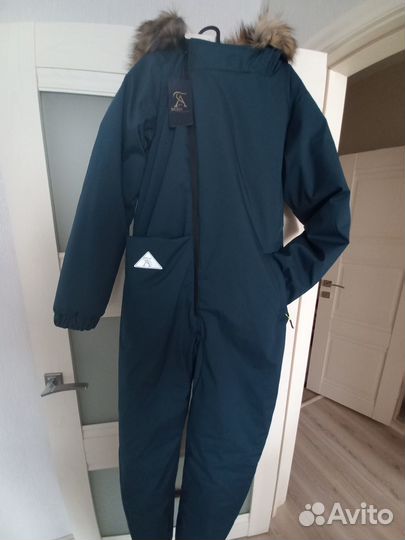 Комбинезон женский новый с биркой