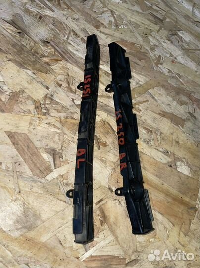 Кронштейн бампера задний Lexus IS250