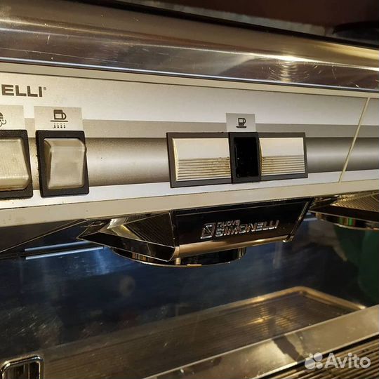 Ремонт кофемашин siemens